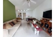 Apartamento 3 dormitórios (1 suíte) 2 vagas à venda por R$ 700.000,00 - Praia das Pitangueiras - Guarujá -SP