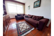 Apartamento 3 dormitórios (1 suíte) 1 vaga à venda por R$ 460.000,00 - Praia das pitangueiras - Guarujá - SP