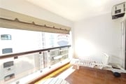 Apartamento à Venda 2 dormitórios 2 vagas R$ 410.000,00 Centro - Guarujá / São Paulo