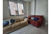 Apartamento com 2 dormitórios (1 suíte) vista mar à venda por R$ 380.000,00 - Praia das Pitangueiras - Guarujá - SP