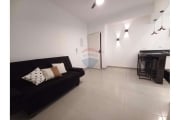 Apartamento com 2 dormitórios (1 suíte), 1 vaga à venda por R$ 395.000,00 - Praia das Pitangueiras - Guarujá - SP