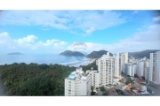 Apartamento Novo com 3 suites para locação, 146 m² por R$ 9.500 - Asturias - Guarujá/SP