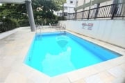 Apartamento na Vila Alzira - Guarujá, SP - Imperdível!