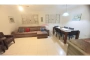 Apartamento com 2 dormitórios (+reversivel) à venda, 105 m² por R$ 510.000 - Jardim das Asturias - Guarujá/SP