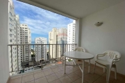 Apartamento 2 dormitórios 1 vaga à venda por R$ 475.000,00 - Praia das Pitangueiras