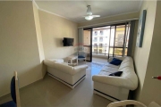 Apartamento charmoso e acessível no Guarujá