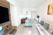 Apartamento Encantador em Guarujá, Pronto Para Morar!