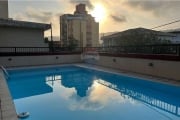 2 Dormitórios 1 Suíte, Piscina, lazer completo Praia da Enseda