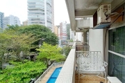 Apartamento a Venda na Praia de Pitangueiras - Guarujá