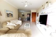 Apartamento 3 dorm 1 suíte 2 vagas à venda por R$ 800.000,00 - Praia das Pitangueiras - Guarujá - SP