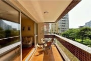 Apartamento à venda em Guarujá