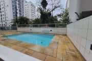 Apartamento  2 dormitórios, 2 banheiros, 1 vaga de garagem.  VALOR R$640,000,00.Praia da Pitangueiras- Guarujá -SP