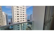 Apartamento com ótima localização e com vista para o mar.