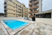 Seu Novo Lar: Apartamento 1 Dormitório, Piscina, 1 Vaga, na Praia da Enseada.