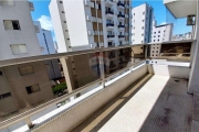 Apartamento 3 dormitórios 1 suíte 2 vagas à venda por R$ 560.000,00 - Praia de Pitangueiras - Guarujá - SP