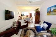 Lindo Apartamento Mobiliado com 110 m2 a 200 metros da Praia de Pitangueiras a Venda