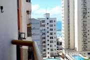 Apartamento Flat Mobiliado com 64 m2 a 100 metros da Praia de Pitangueiras a Venda