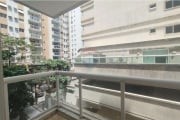 Apartamento 3 dormitórios 1 vaga à venda por R$ 540.000,00 - Praia de Pitangueiras - Guarujá, SP