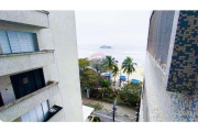 Apartamento Frente Mar venda no Guarujá – 3 Dormitórios (2 Suítes)