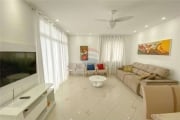 Apartamento Frente Mar à venda 3 doms 2 suítes 1 vaga Pitangueiras/Guarujá