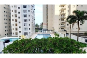 Apartamento Luxuoso com Vista para o Mar no Guarujá