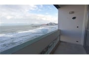 APARTAMENTO FRENTE MAR VISTA TOTAL PRAIA DE PITANGUEIRAS