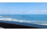 Apartamento FRENTE MAR Pitangueiras Guarujá a venda