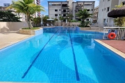 Apartamento com 3 dormitórios à venda, 96 m² por R$ 870.000 - Tombo - Guarujá/SP