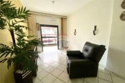 Apartamento com 2 dormitórios 1 suíte, Venda por R$ 430.000 - Tombo - Guarujá/SP