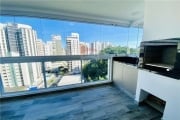 Apartamento com 2 dormitórios à venda, por R$ 700.000 - Asturias - Guarujá/SP