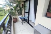 Apto à venda 87m2, 2 dorm, Tombo, Guarujá, SP