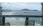 Apto Alto Padrão com 3 suítes, 2 vagas, Frente ao Mar das Astúrias, Guarujá, São Paulo