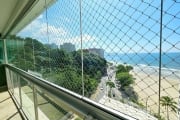 Apartamento à venda Guarujá - Frente mar - 4 dormitórios - Lazer completo - Astúrias