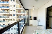 Apartamento a venda na Pitangueiras - Guarujá - SP