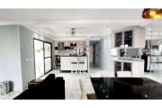 Apartamento a Venda na Praia de Pitangueiras - Guarujá