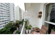 Apartamento a Venda na Praia de Pitangueiras - Guarujá