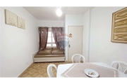 Apartamento a Venda na Praia de Pitangueiras - Guarujá