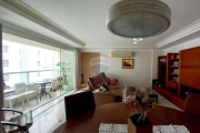 Apartamento a Venda na Pitangueiras no Guarujá - SP