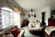 Apartamento a Venda na Praia de Pitangueiras - Guarujá