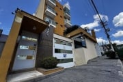 Apartamento para Venda, Jardim Alvinópolis, 2 dormitórios, 1 suíte, 2 banheiros, 2 vagas