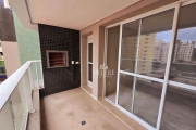 Apartamento com 3 dormitórios à venda, 77 m² por R$ 700.000,00 - Cristo Rei - Curitiba/PR