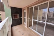 Apartamento 3 dormitórios (suite) sacada churrasqueira vaga livre , 77 m² por R$ 650.000 - Cristo Rei - Curitiba/PR