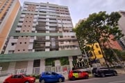 Apartamento com 3 dormitórios à venda, 78 m² por R$ 650.000,00 - Cristo Rei - Curitiba/PR