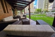 Apartamento com 4 dormitórios à venda, 175 m² por R$ 1.300.000,00 - Batel - Curitiba/PR