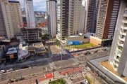 Apartamento com 2 dormitórios à venda, 150 m² por R$ 1.390.000,00 - Batel - Curitiba/PR