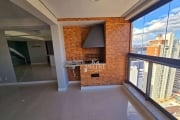 Cobertura com 2 dormitórios à venda, 109 m² por R$ 1.350.000,00 - Agua Verde - Curitiba/PR