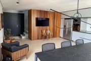 Apartamento Triplex com 2 dormitórios à venda, 168 m² por R$ 2.600.000,00 - Batel - Curitiba/PR