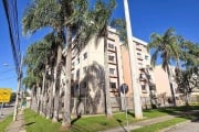 Apartamento com 3 dormitórios à venda, 75 m² por R$ 430.000,00 - Água Verde - Curitiba/PR