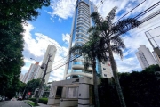 Apartamento com 4 dormitórios à venda, 372 m² por R$ 3.600.000,00 - Mossunguê - Curitiba/PR