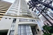 Apartamento com 3 dormitórios à venda, 90 m² por R$ 860.000,00 - Batel - Curitiba/PR